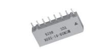MCN0901X102KCB  Passive Components