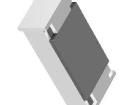 MCS04020D2801BE100 Thin Film Resistors - SMD