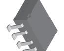 MCT6-X007T Transistor Output Optocouplers