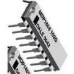 MDP16-01-101G Resistor Networks & Arrays