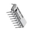 MDP1603100KGE04 Resistor Networks & Arrays