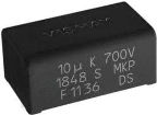 MKP1848S62010JY5F electronic component of Vishay