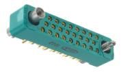 MMD21-0261R1  Connectors