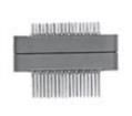 MMK25-0091HU  Connectors