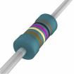 MRS25000C1079FRP00 Metal Film Resistors - Through Hole