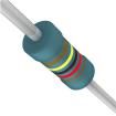 MRS25000C1204FRP00  Passive Components