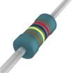 MRS25000C1204FRP00 Metal Film Resistors - Through Hole