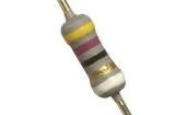MRS25000C2219FRP00 Metal Film Resistors - Through Hole
