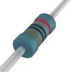MRS25000C2800FRP00 Metal Film Resistors - Through Hole