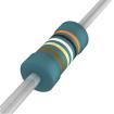 MRS25000C3099FRP00 Metal Film Resistors - Through Hole