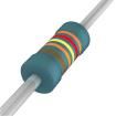 MRS25000C3243FRP00 Metal Film Resistors - Through Hole