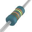 MRS25000C3483FRP00 Metal Film Resistors - Through Hole