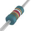 MRS25000C3923FRP00 Metal Film Resistors - Through Hole