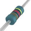 MRS25000C4020FRP00 Metal Film Resistors - Through Hole
