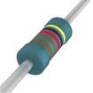 MRS25000C4021FRP00 Metal Film Resistors - Through Hole