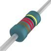 MRS25000C4022FRP00 Metal Film Resistors - Through Hole