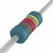 MRS25000C4322FRP00 Metal Film Resistors - Through Hole