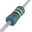MRS25000C4640FRP00 Metal Film Resistors - Through Hole
