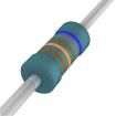 MRS25000C6813FRP00 Metal Film Resistors - Through Hole