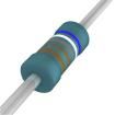 MRS25000C6981FRP00 Metal Film Resistors - Through Hole