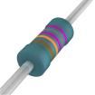 MRS25000C7873FRP00 Metal Film Resistors - Through Hole