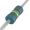 MRS25000C8259FRP00 Metal Film Resistors - Through Hole