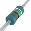 MRS25000C9530FRP00 Metal Film Resistors - Through Hole