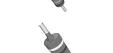 MRS25000C9763FC100 Metal Film Resistors - Through Hole