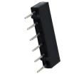 MSP06A01100KGEJ Resistor Networks & Arrays