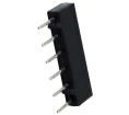 MSP06A01272G Resistor Networks & Arrays