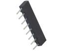 MSP08A034K70FDA Resistor Networks & Arrays