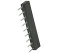 MSP09A0110K0GDA Resistor Networks & Arrays