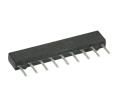 MSP09A011K00FDA electronic component of Vishay