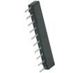 MSP10A0110K0FDA Resistor Networks & Arrays
