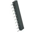 MSP10A0110K0GDA Resistor Networks & Arrays