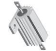 NH00510K00FC02 Wirewound Resistors - Chassis Mount