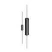 NS02B9R000FE12 Wirewound Resistors - Through Hole