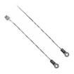 NTCALUG03A103H NTC (Negative Temperature Coefficient) Thermistors