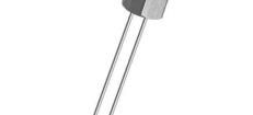 NTCASCWE3103J NTC (Negative Temperature Coefficient) Thermistors