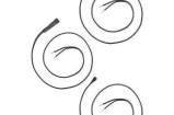 NTCLE400E3103H NTC (Negative Temperature Coefficient) Thermistors