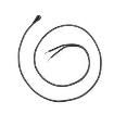 NTCLE400E3222HA NTC (Negative Temperature Coefficient) Thermistors