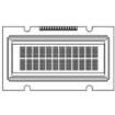 OLED-012N002A-GPP5N00000  Optoelectronics