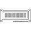 OLED-016N002B-BPP5N00000  Optoelectronics