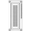 OLED-016N002B-BPP5N00000 OLED Displays & Accessories