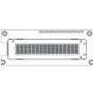 OLED-016O002G-LPP5N00000  Optoelectronics