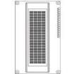 OLED-020N004A-RPP5N00000 OLED Displays & Accessories