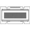 OLED-076H016A-BPP5N00000  Optoelectronics