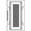OLED-076H016A-BPP5N00000 OLED Displays & Accessories