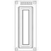 OLED-100H016C-BPP5N00000 OLED Displays & Accessories