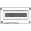 OLED-100H016E-GPP5N00000 electronic component of Vishay